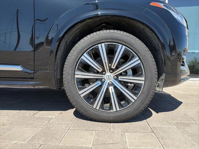 2025 Volvo XC90 B6 Plus 7-Seater