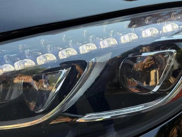 2017 Mercedes-Benz AMG S 63 4MATIC