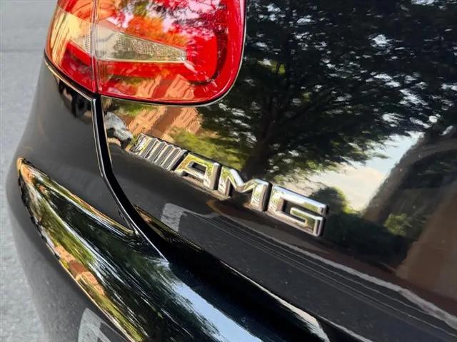 2017 Mercedes-Benz AMG S 63 4MATIC