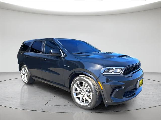 2026 Dodge Durango GT AWD HEMI V8 for sale in Auburn, WA