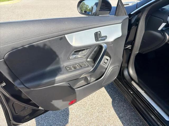 2025 Mercedes-Benz CLA 250 CLA 250