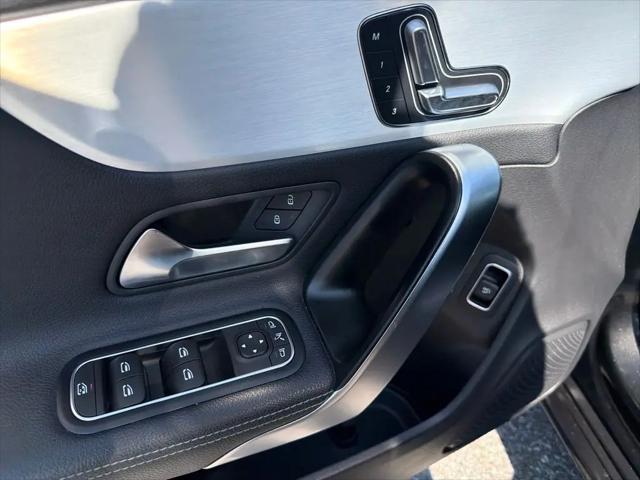 2025 Mercedes-Benz CLA 250 CLA 250