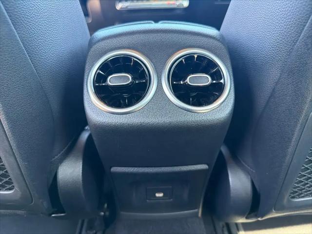 2025 Mercedes-Benz CLA 250 CLA 250
