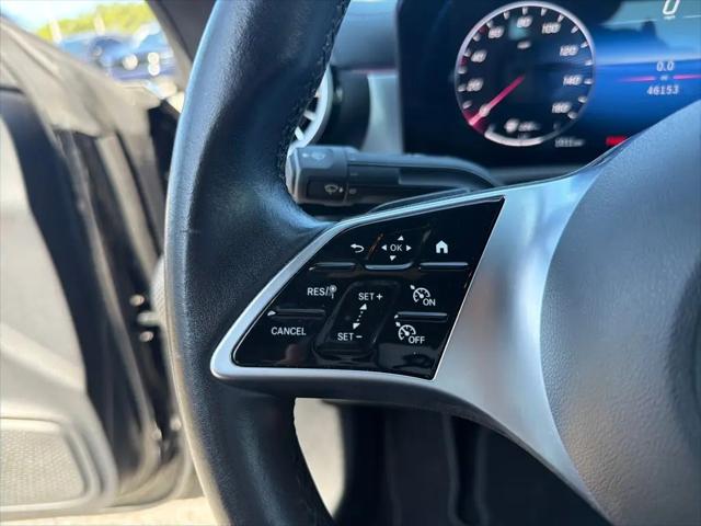 2025 Mercedes-Benz CLA 250 CLA 250