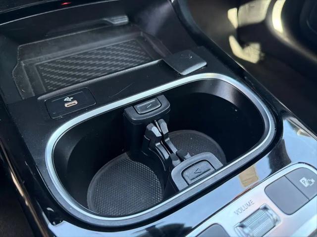 2025 Mercedes-Benz CLA 250 CLA 250