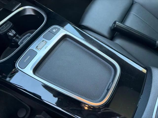2025 Mercedes-Benz CLA 250 CLA 250