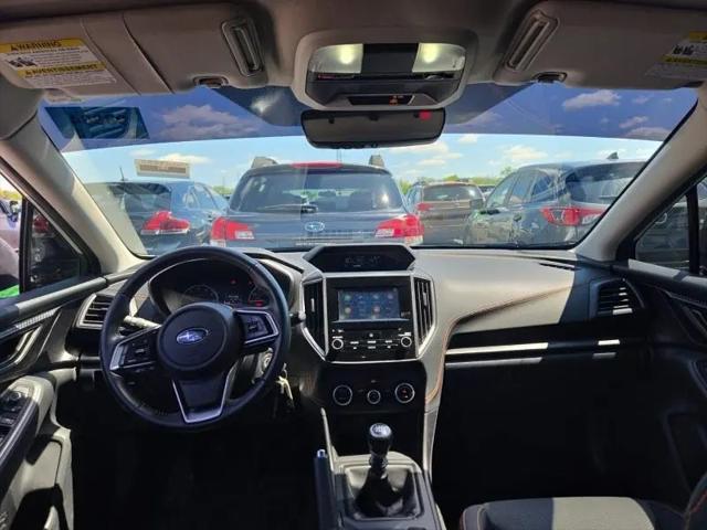 2023 Subaru Crosstrek Premium