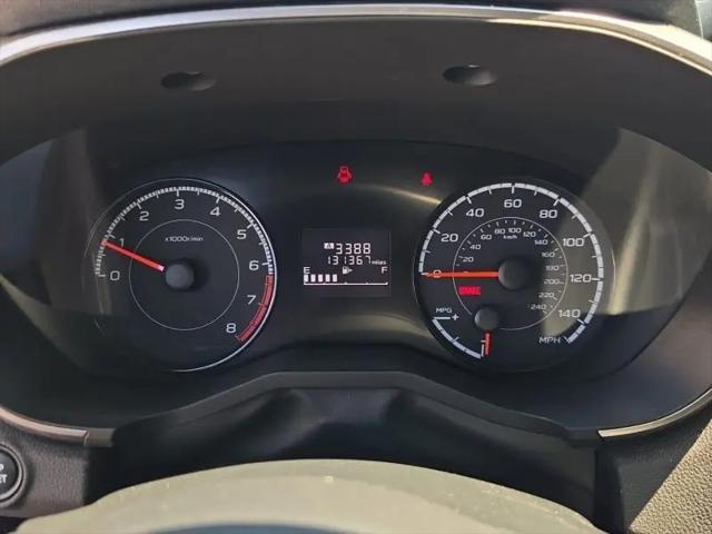2023 Subaru Crosstrek Premium