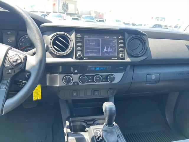 2023 Toyota Tacoma SR V6
