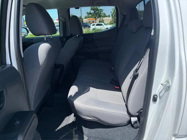 2023 Toyota Tacoma SR V6