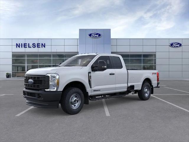 2026 Ford F-250 XL for sale in Morristown, NJ