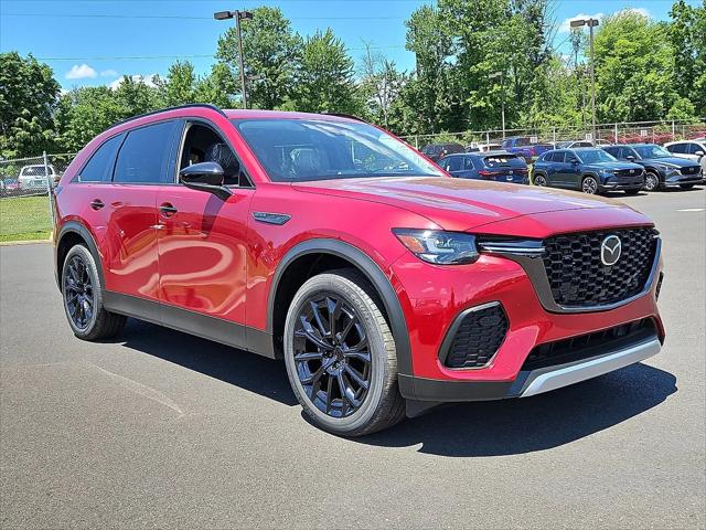 2026 Mazda CX-70 3.3 Turbo Premium for sale in Trevose, PA