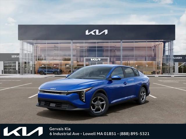 2026 Kia K4 LXS for sale in Lowell, MA