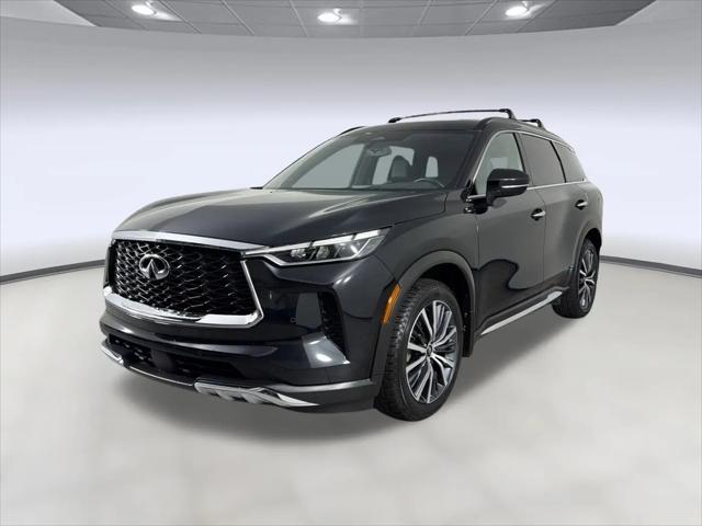 2022 INFINITI QX60 AUTOGRAPH AWD for sale in Greenville, SC