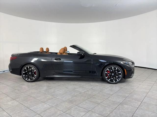 2027 BMW 4 Series 430i