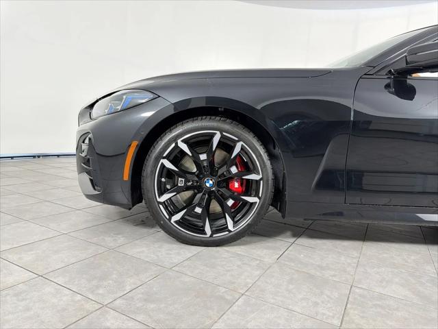 2027 BMW 4 Series 430i