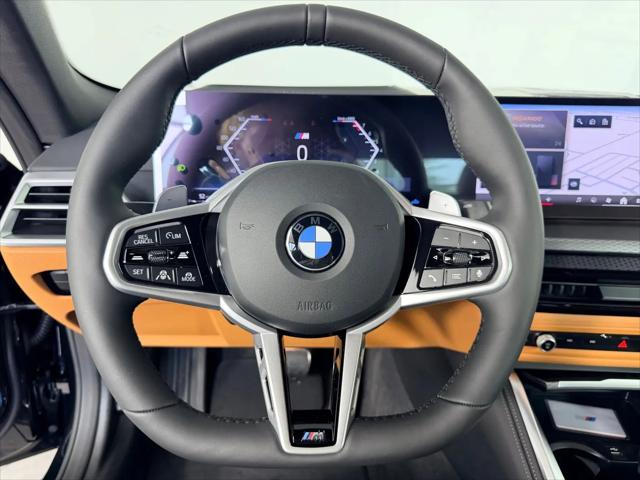 2027 BMW 4 Series 430i