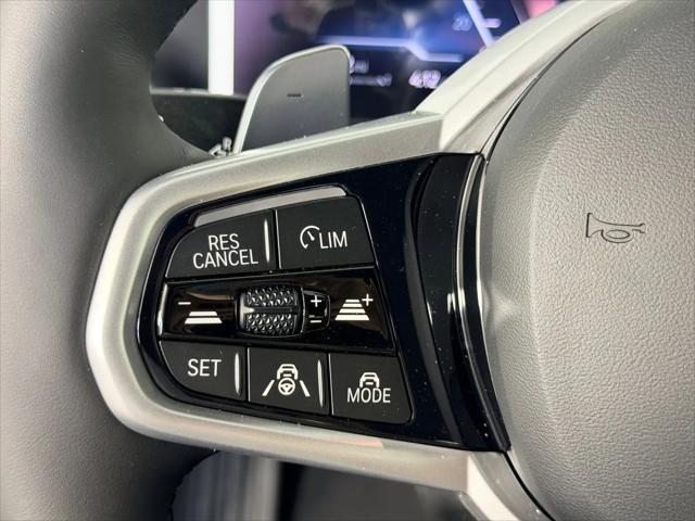 2027 BMW 4 Series 430i