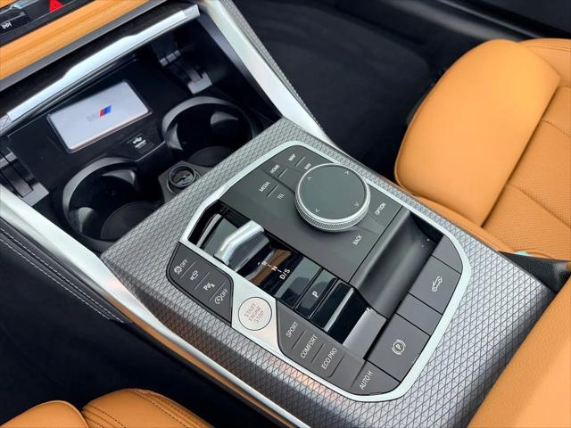 2027 BMW 4 Series 430i