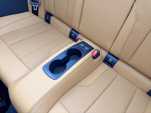 2027 BMW 4 Series 430i