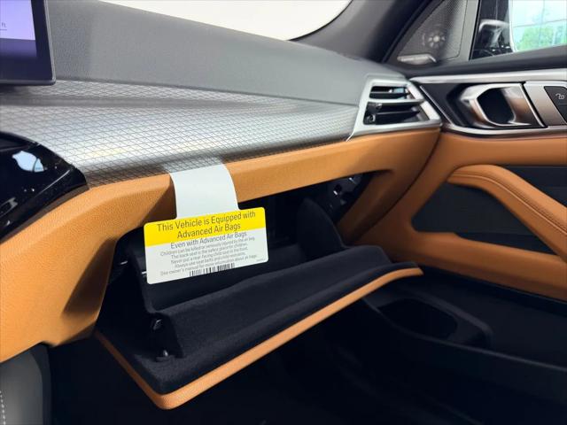 2027 BMW 4 Series 430i