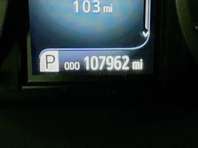 2017 Toyota Sienna XLE 8 Passenger
