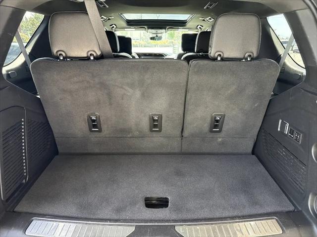 2024 GMC Yukon 4WD Denali