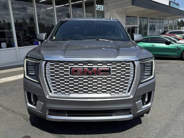 2024 GMC Yukon 4WD Denali