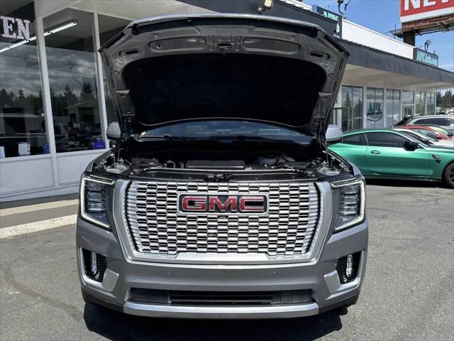 2024 GMC Yukon 4WD Denali