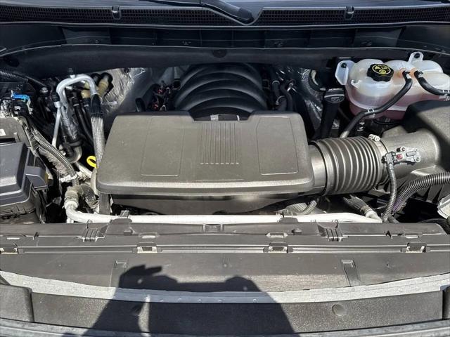 2024 GMC Yukon 4WD Denali