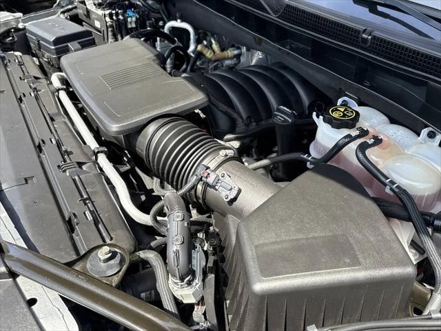 2024 GMC Yukon 4WD Denali