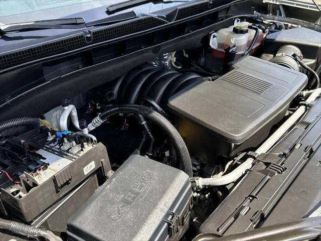 2024 GMC Yukon 4WD Denali