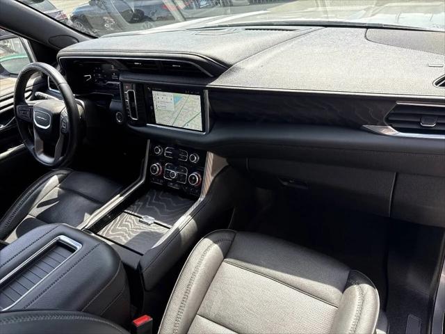 2024 GMC Yukon 4WD Denali