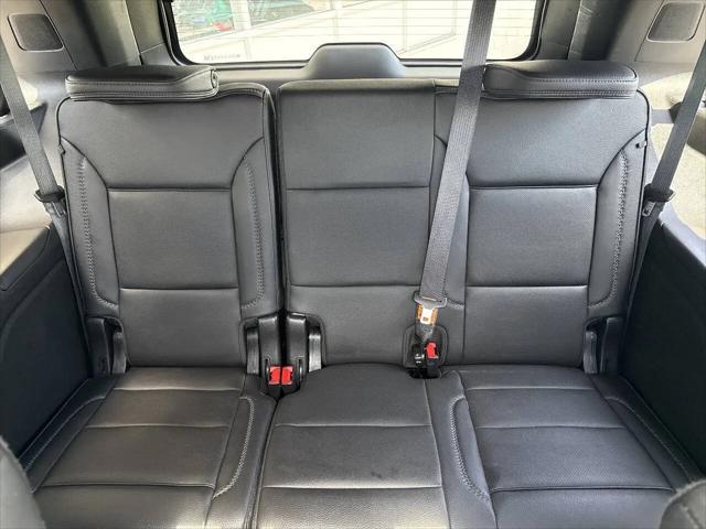 2024 GMC Yukon 4WD Denali