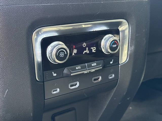 2024 GMC Yukon 4WD Denali