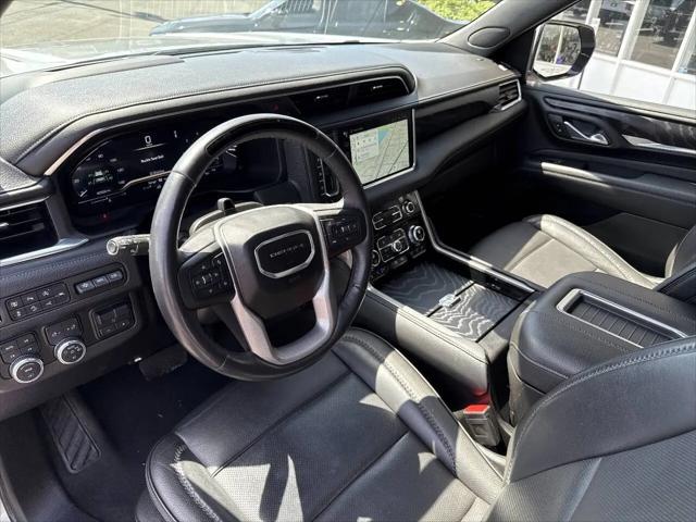 2024 GMC Yukon 4WD Denali
