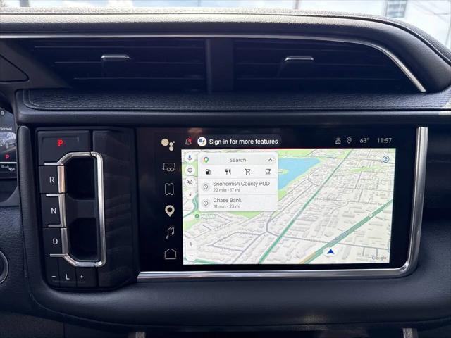 2024 GMC Yukon 4WD Denali