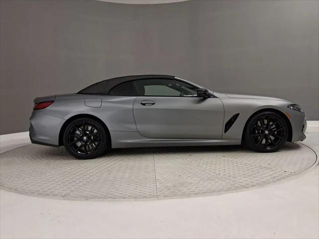 2025 BMW M8 xDrive