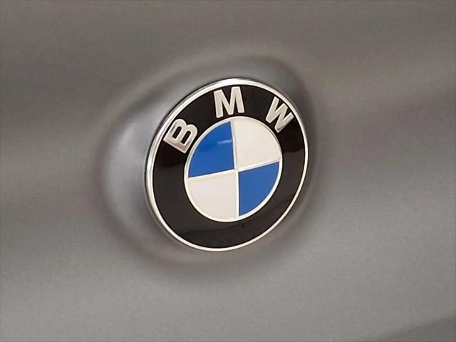 2025 BMW M8 xDrive