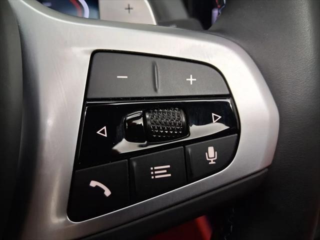 2025 BMW M8 xDrive