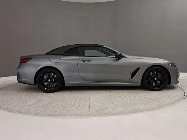 2025 BMW M8 xDrive