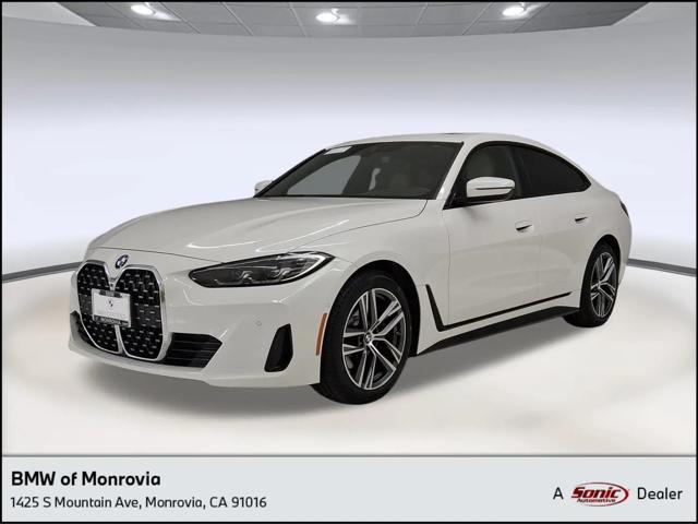 2023 BMW 430i Gran Coupe 430i for sale in Monrovia, CA