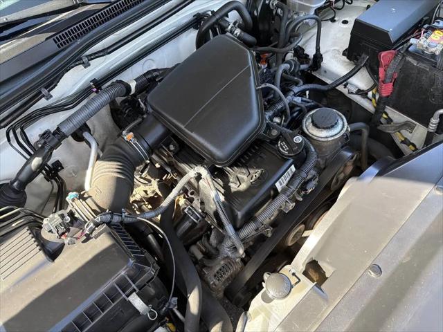 2010 Toyota Tacoma Base