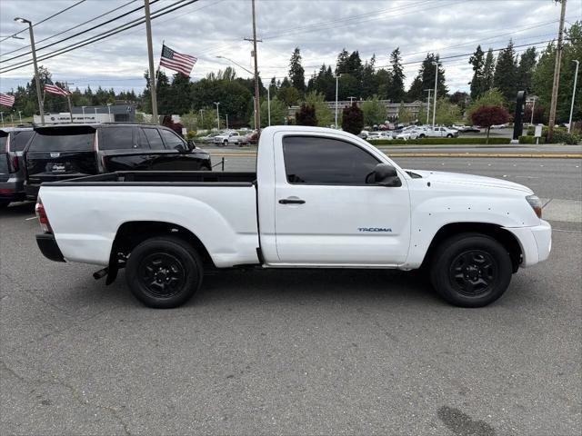 2010 Toyota Tacoma Base