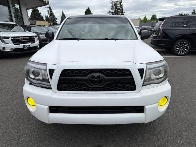 2010 Toyota Tacoma Base