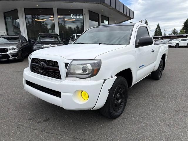 2010 Toyota Tacoma Base for sale in lynnwood, WA