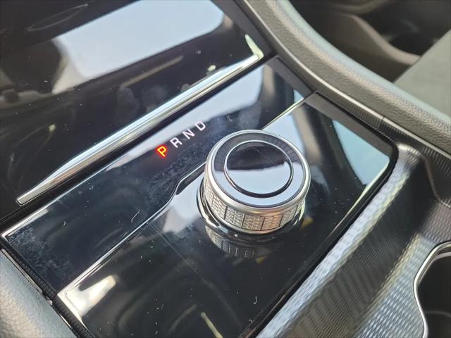 2026 Jeep Grand Cherokee L Altitude 4x2