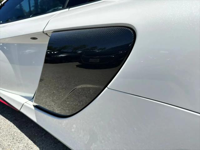 2015 McLaren 650S Standard