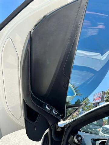 2015 McLaren 650S Standard