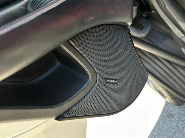 2015 McLaren 650S Standard